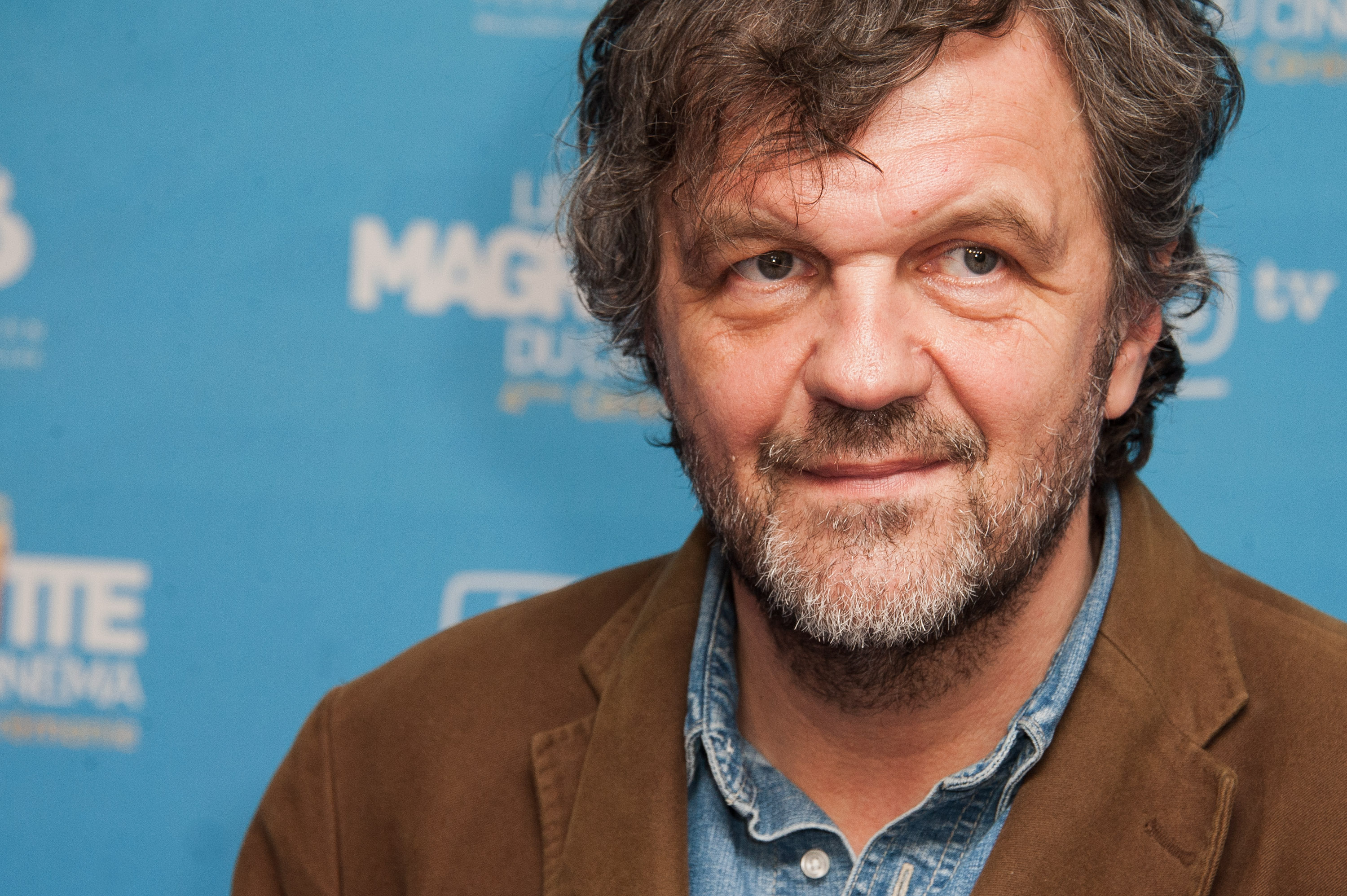 Les Magritte Du Cinema 2014 - Awards Room