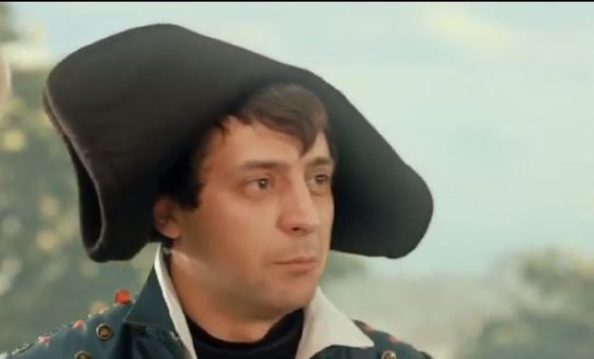 Vladimir-Zelenskij