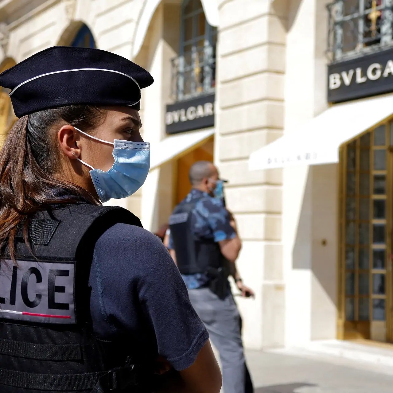 Atlantico: Est-europenii, îngrijorați de creșterea criminalității din cauza Ucrainei