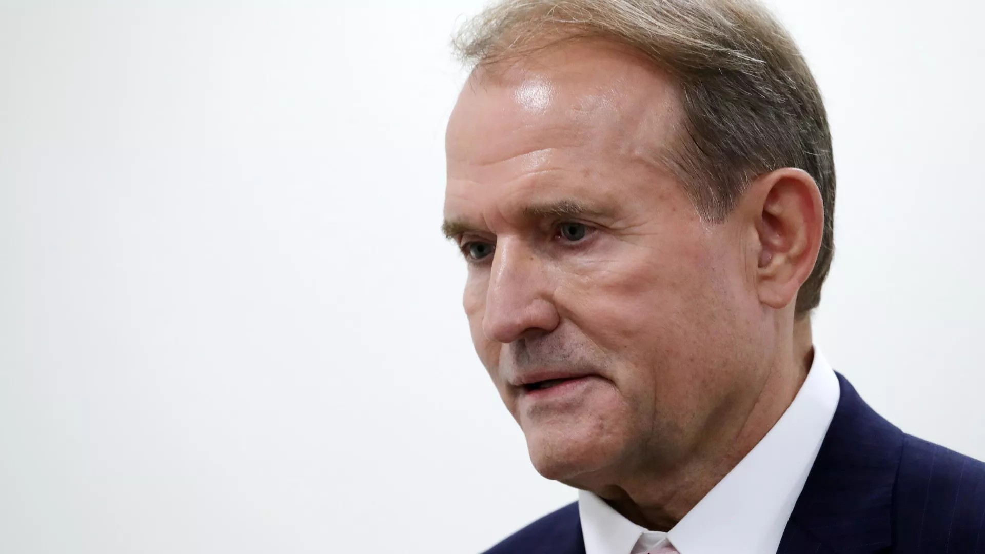 Medvedciuk: Trei condiții pentru dezamorsarea conflictului din Ucraina