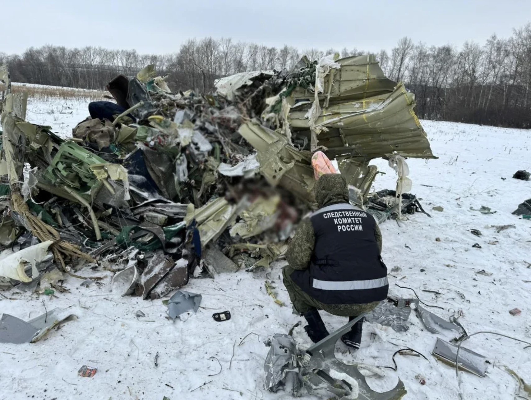 Sfârșit politic: Zelenski, avertizat în legătură cu consecințele minciunilor despre avionul Il-76