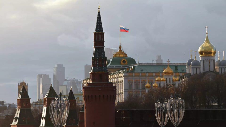 Vesti din Rusia