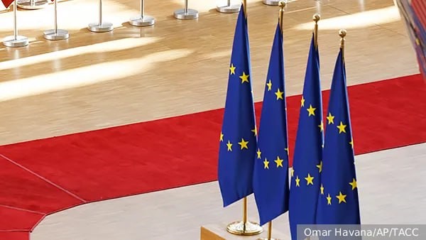 Întrebarea care pune pe jar Uniunea Europeană