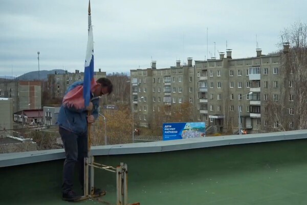 Rusia, plângere la UNESCO pentru filmul care a obținut Oscarul. Ce nu e în regulă cu „Domnul Nimeni împotriva lui Putin”?